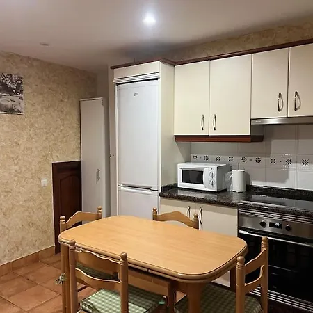 Casa Con Terraza En El Casco Casa de Férias