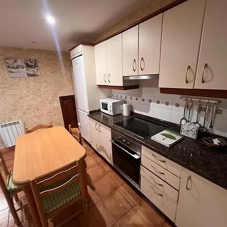 Casa Con Terraza En El Casco