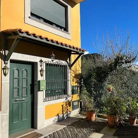Holiday home Casa Con Terraza En El Casco Betanzos