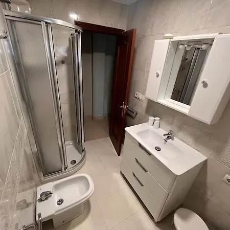 Casa Con Terraza En El Casco *