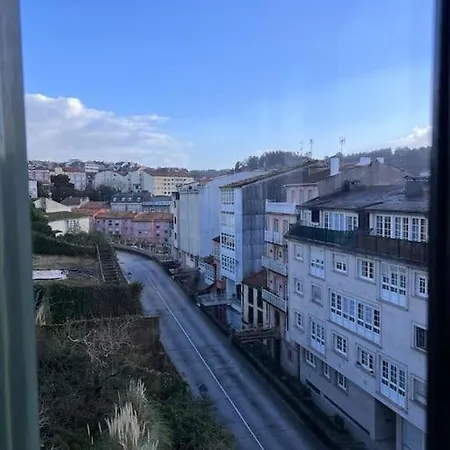 Casa Con Terraza En El Casco