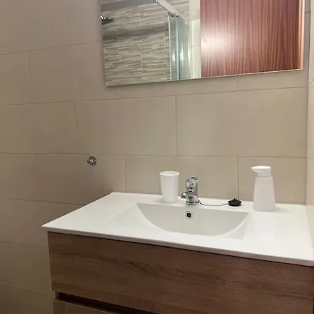 Casa Con Terraza En El Casco Сasa de vacaciones *