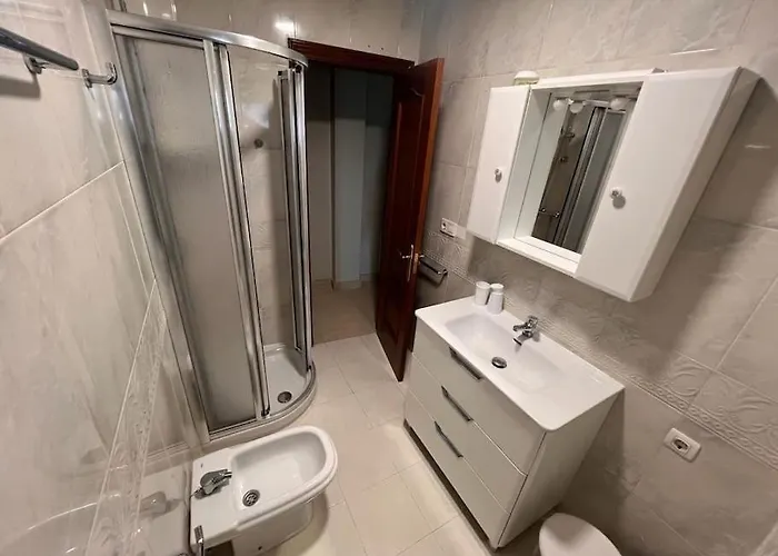 Casa Con Terraza En El Casco *