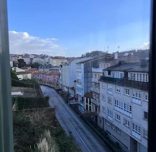 Casa Con Terraza En El Casco